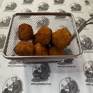 Jamón Iberico (8 uds.)