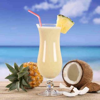 Pinna Colada