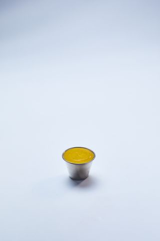 Mostaza Golden Dallas