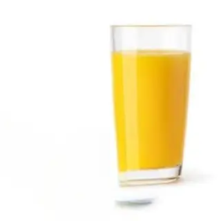 Zumo De Piña (200 Ml.)