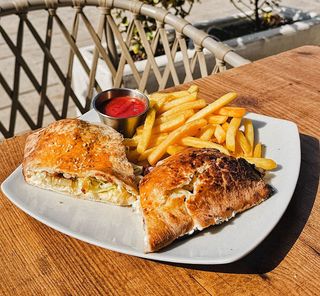 Mondo sendvič 380 g