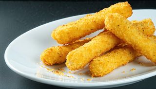 Кашкавал пане