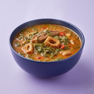 Oha Soup