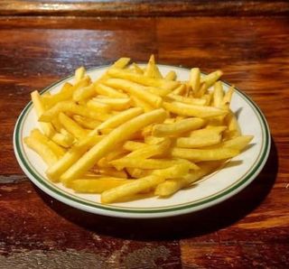 Patatas Fritas