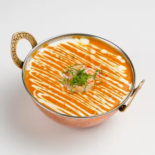 Prawn Karahi