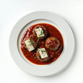 11 Tre marie - 6 pezzi