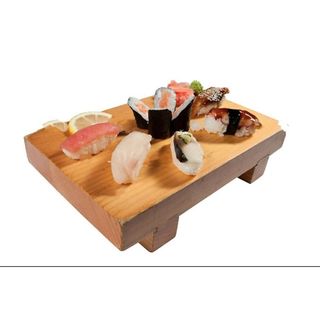 Sashimi Set