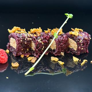 216. Ura black miura - 8 pezzi