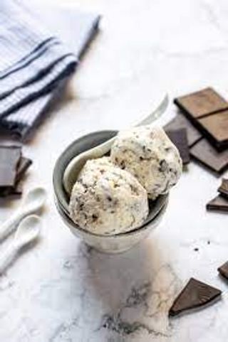 Stracciatella
