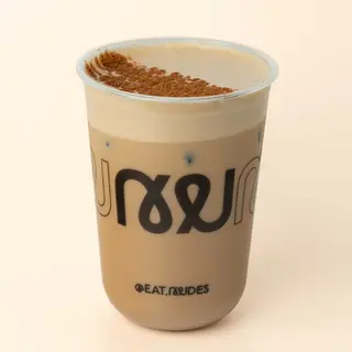 Iced Chai