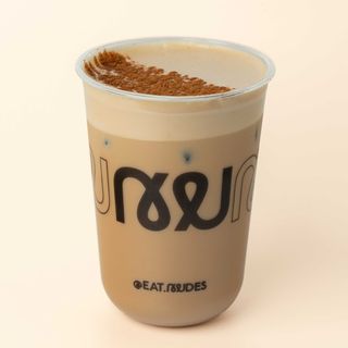 Iced Chai