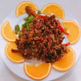 P18. Ralladuras De Ternera Especial 