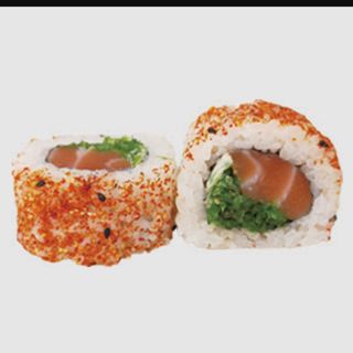 3. Sushi Roll Fire (8 Uds.)