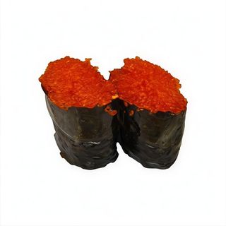 15-Nigiri Hueva De Pez Volador (2 Pzs.)