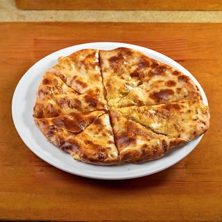 Chaczapuri Chabizgina 350g