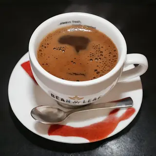 Domaća kafa