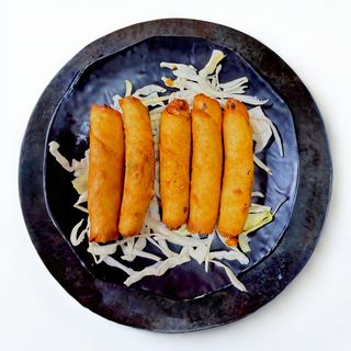 Rôle fromage  5 Pièces