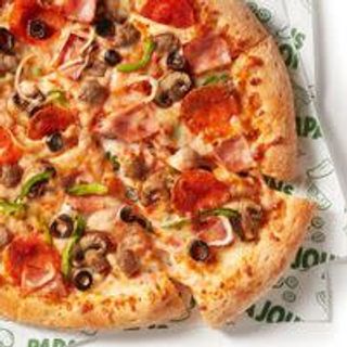 Super Papa Mediana Original