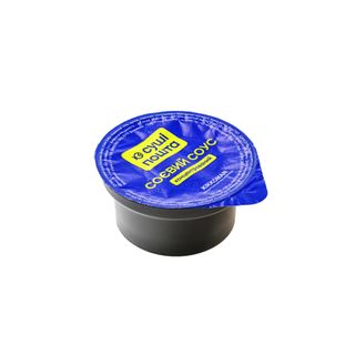 Соус соєвий