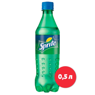 Sprite (0.5л)