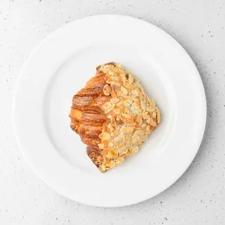 Almond Croissant