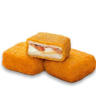 Speck e Provola in carrozza