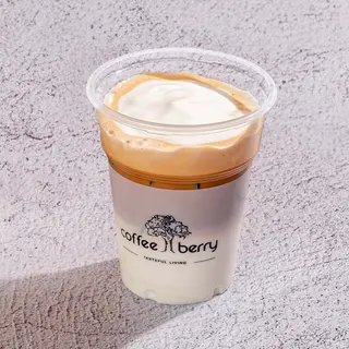Iced Latte