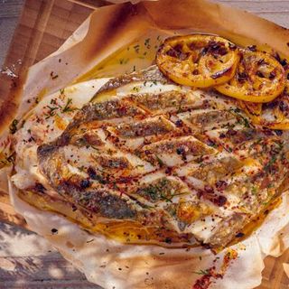 Saint Pierre Saisonier