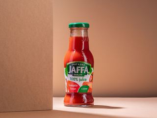 Сік Jaffa томатний з сіллю 0,25л