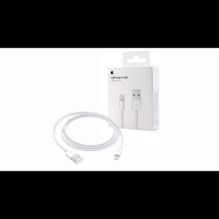 Iphone Usb Კაბელი