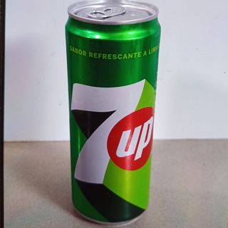 Seven-up 330 ml
