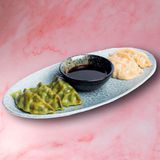 Combo de Gyozas