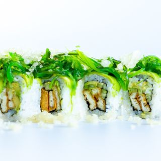 Especial Unicorn Vegetal Premium (8 uds.)