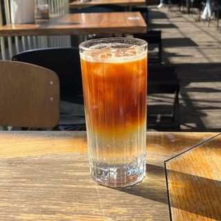 Еспресо-тонік (420 мл)