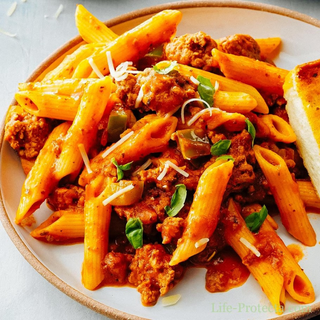 Penne Bolognese 300gr