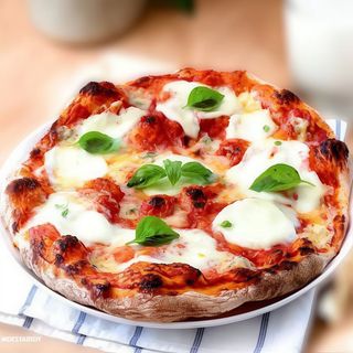 Pizza Italia (32 Cm.