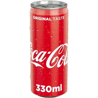 Coca Cola