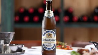 ვაინშტეფანი გაუფილტრავი 0.5ლ