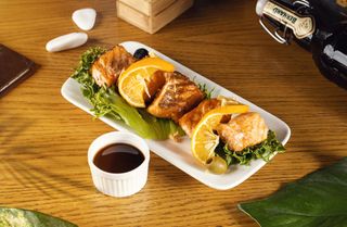 სიომგა შამფურზე