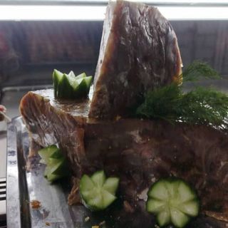 Холодец (100 гр.)