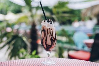 Frape čoko keks 0.40 l