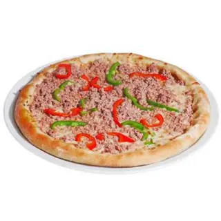 Pizza Boucher 