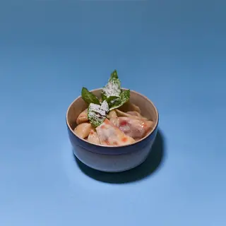 Pierogi z wiśnią (12 szt.)