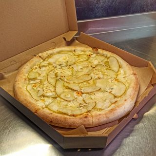 Піца Груша Дорблю (500г)