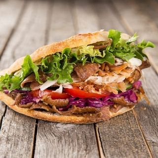 Doner Kebab