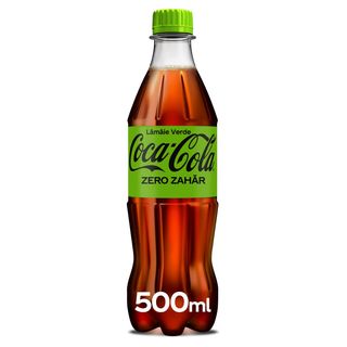 Coca-Cola Lemon