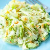 Kapusta zasmażana z boczkiem 250g