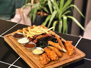 BIG Сет фірмових снеків (600g)