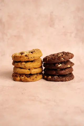 3+1 Cookies
