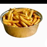 Ración de patatas fritas Grande
